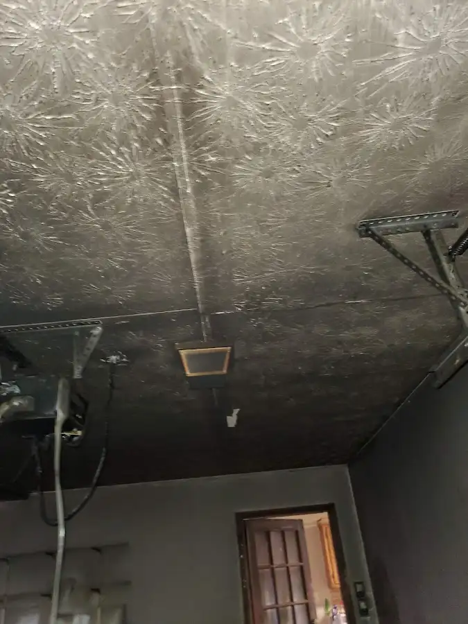 Fire and smoke damage assessment for Water Damage Assessment in South Jordan